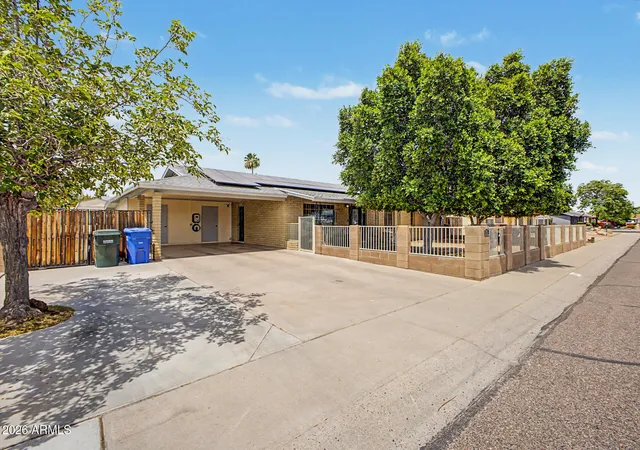 Photo 1 of Single family home for sale at 2110 W Morrow Dr, Phoenix, AZ 85027 | MLS# 7040327 | Listing updated on 2026-09-18