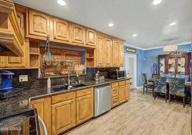 Photo 2 of Single family home for sale at 2110 W Morrow Dr, Phoenix, AZ 85027 | MLS# 7040327 | Listing updated on 2026-09-18