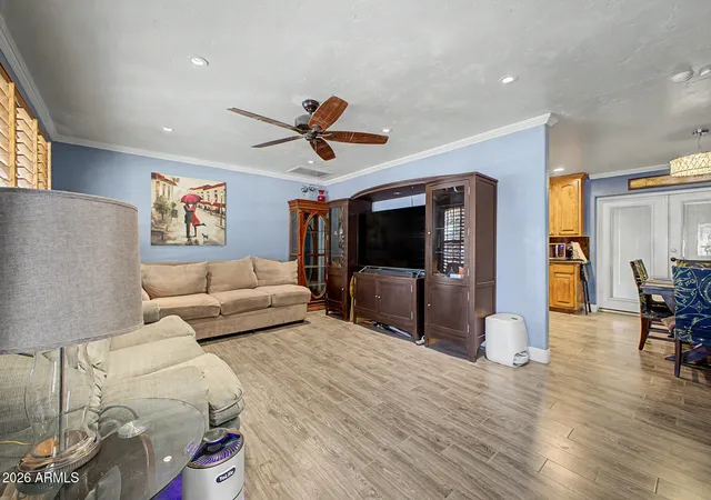 Photo 3 of Single family home for sale at 2110 W Morrow Dr, Phoenix, AZ 85027 | MLS# 7040327 | Listing updated on 2026-09-18