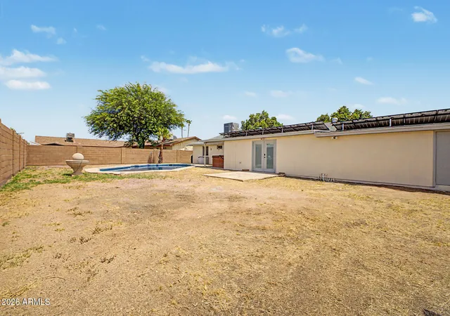 Photo 4 of Single family home for sale at 2110 W Morrow Dr, Phoenix, AZ 85027 | MLS# 7040327 | Listing updated on 2026-09-18
