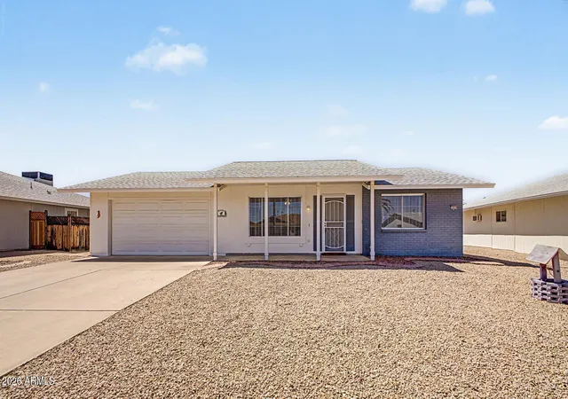 Photo 2 of Sale Pending at 12614 W Limewood Dr, Sun City West, AZ 85375 | MLS# 7040705 | Listing updated on 2026-09-02