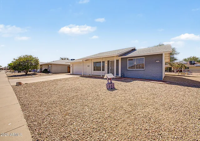 Photo 3 of Sale Pending at 12614 W Limewood Dr, Sun City West, AZ 85375 | MLS# 7040705 | Listing updated on 2026-09-02
