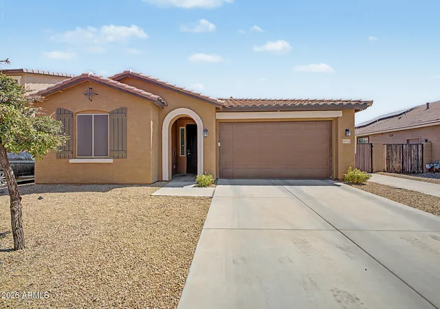 Homes for sale in Goodyear, AZ | 15753 W Mckinley St, Goodyear, AZ 85338 | MLS# 7041356