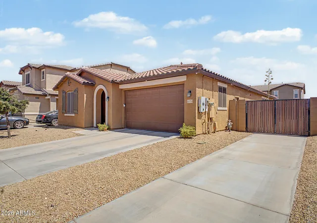 Homes for sale in Goodyear, AZ | 15753 W Mckinley St, Goodyear, AZ 85338 | MLS# 7041356