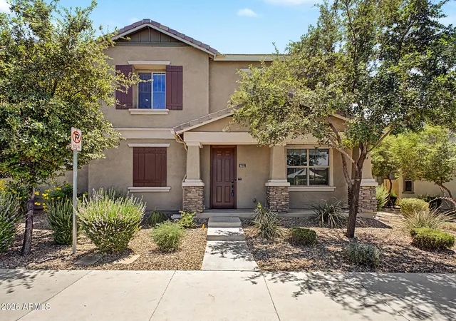 Photo 1 of Single family home for sale at 8251 E Impala Ave, Mesa, AZ 85209 | MLS# 7040736 | Listing updated on 2026-07-23