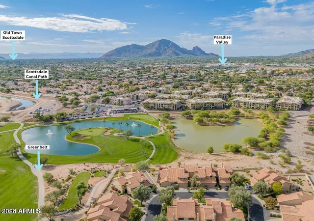 48th image of 7601 E Indian Bend Rd #1017, Scottsdale, AZ 85250 | MLS# 7039262