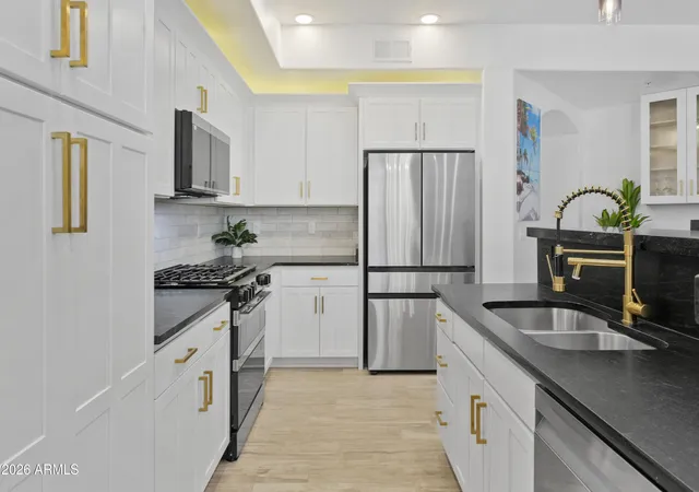 4th image of 7601 E Indian Bend Rd, Scottsdale, AZ 85250