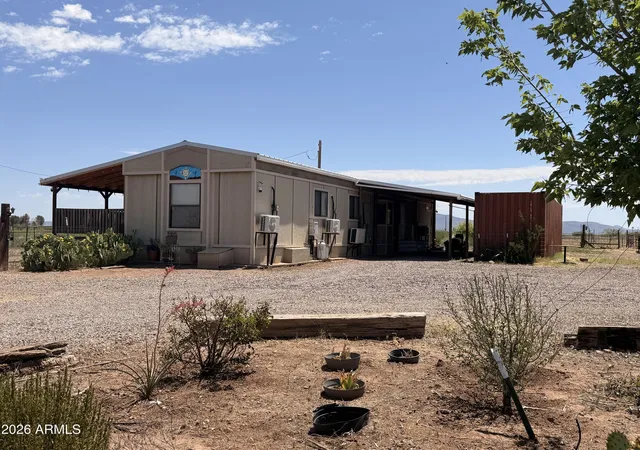 Homes for sale in Mc Neal, AZ | 9153 N Central Hwy, Mc Neal, AZ 85617 | MLS# 7039510