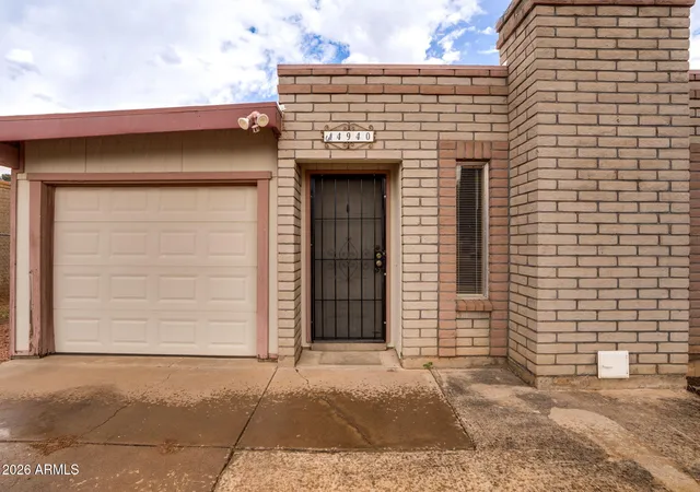 Photo 3 of Single family home for sale at 4940 Marconi Dr, Sierra Vista, AZ 85635 | MLS# 7038613 | Listing updated on 2026-08-18