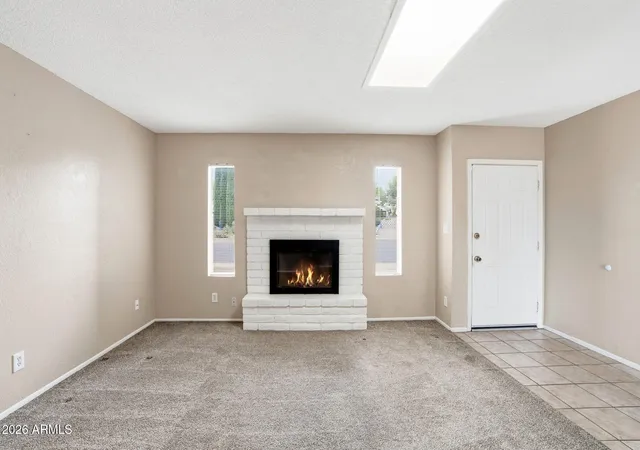 Photo 4 of Single family home for sale at 4940 Marconi Dr, Sierra Vista, AZ 85635 | MLS# 7038613 | Listing updated on 2026-08-18