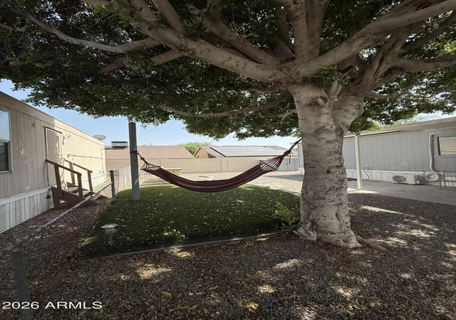 Photo 4 of Manufactured home for sale at 19401 N 7th Street #41, Phoenix, AZ 85024 | MLS# 7038727 | Listing updated on 2026-08-22