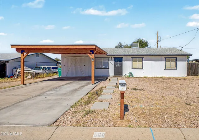 Photo 2 of Single family home for sale at 568 N 111 Street, Mesa, AZ 85207 | MLS# 7038638 | Listing updated on 2026-09-15