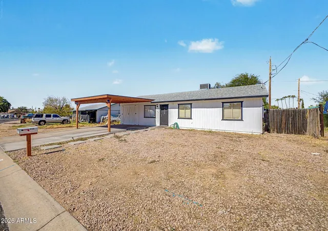 Photo 3 of Single family home for sale at 568 N 111 Street, Mesa, AZ 85207 | MLS# 7038638 | Listing updated on 2026-09-15