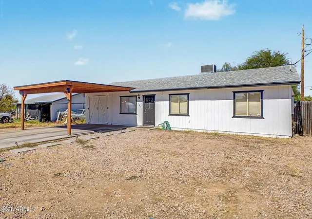 Photo 3 of Single family home for sale at 568 N 111 Street, Mesa, AZ 85207 | MLS# 7038638 | Listing updated on 2026-09-15