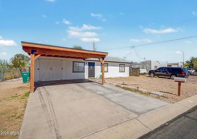 Photo 4 of Single family home for sale at 568 N 111 Street, Mesa, AZ 85207 | MLS# 7038638 | Listing updated on 2026-09-15