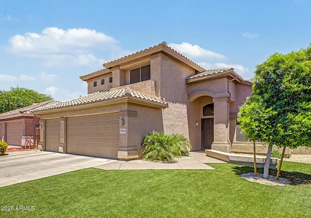 Photo 4 of Single family home for sale at 17835 N 51st Way, Scottsdale, AZ 85254 | MLS# 7038637 | Listing updated on 2026-10-03