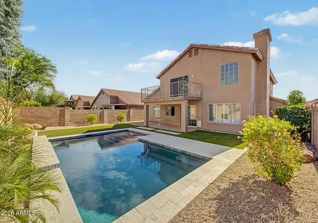 Photo 3 of Single family home for sale at 17835 N 51st Way, Scottsdale, AZ 85254 | MLS# 7038637 | Listing updated on 2026-10-03