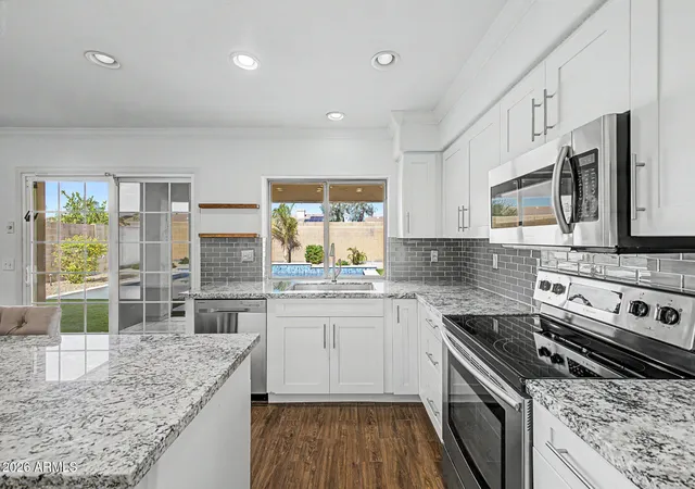 Photo 2 of Single family home for sale at 17835 N 51st Way, Scottsdale, AZ 85254 | MLS# 7038637 | Listing updated on 2026-10-03