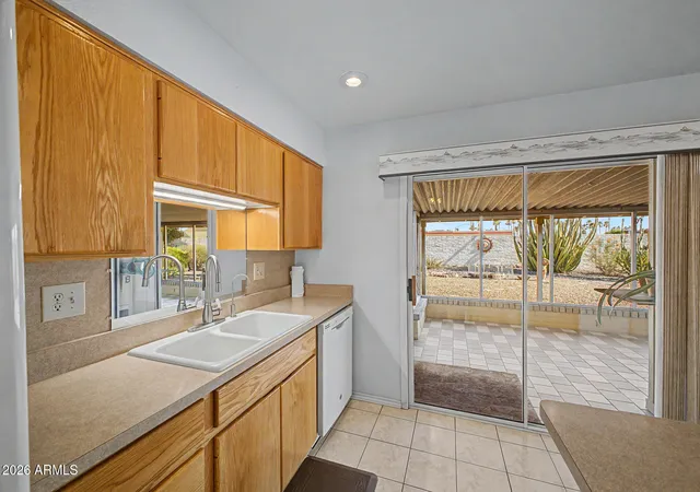 Photo 2 of Single family home for sale at 9855 W Wrangler Dr, Sun City, AZ 85373 | MLS# 7044296 | Listing updated on 2026-09-06