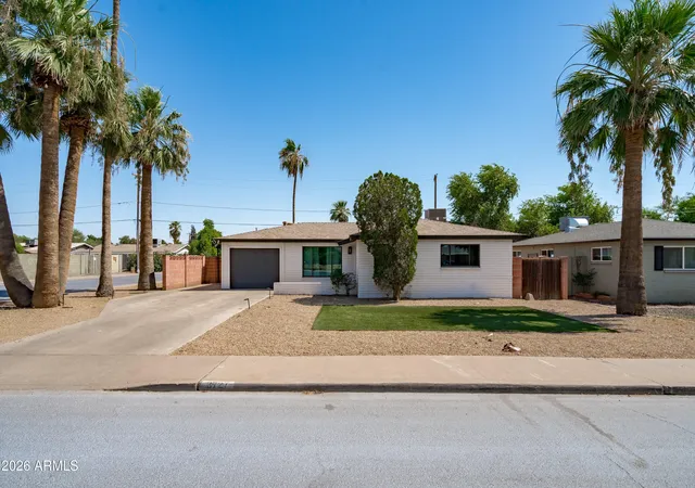Photo 1 of Single family home for sale at 3727 E Yale St, Phoenix, AZ 85008 | MLS# 7038833 | Listing updated on 2026-09-22