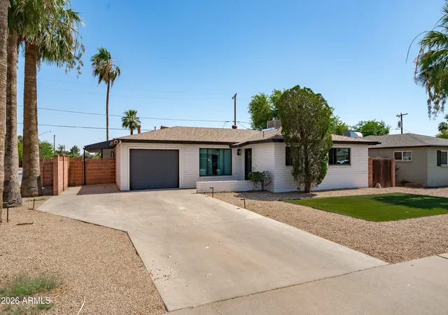 Photo 2 of Single family home for sale at 3727 E Yale St, Phoenix, AZ 85008 | MLS# 7038833 | Listing updated on 2026-09-22