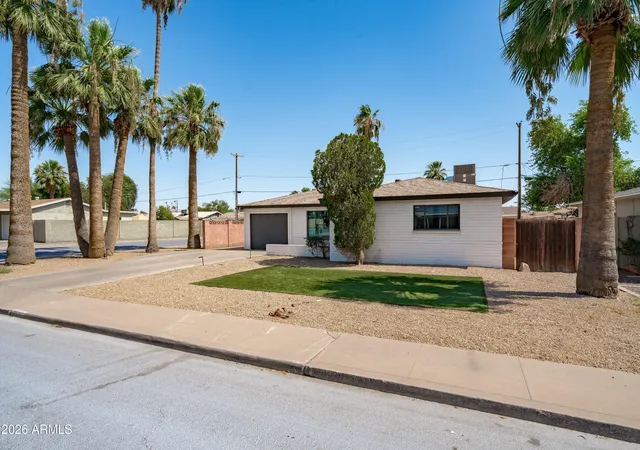 Photo 3 of Single family home for sale at 3727 E Yale St, Phoenix, AZ 85008 | MLS# 7038833 | Listing updated on 2026-09-22