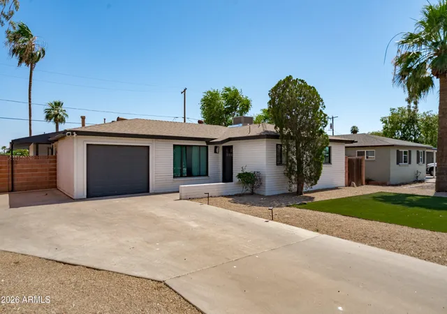 Single family home for sale at 3727 E Yale St, Phoenix, AZ 85008 | MLS# 7038833