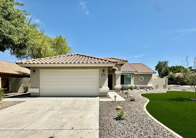Photo 2 of Single family home for sale at 7352 W Via Del Sol Dr, Glendale, AZ 85310 | MLS# 7039013 | Listing updated on 2026-10-02