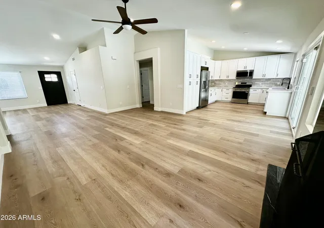 Photo 3 of Single family home for sale at 7352 W Via Del Sol Dr, Glendale, AZ 85310 | MLS# 7039013 | Listing updated on 2026-10-02