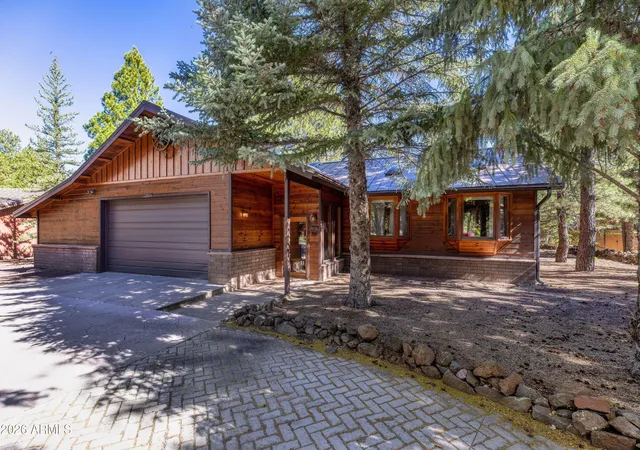 Homes for sale in Pinetop, AZ | 5038 Sweeping Vista Dr, Pinetop, AZ 85935 | MLS# 7038684