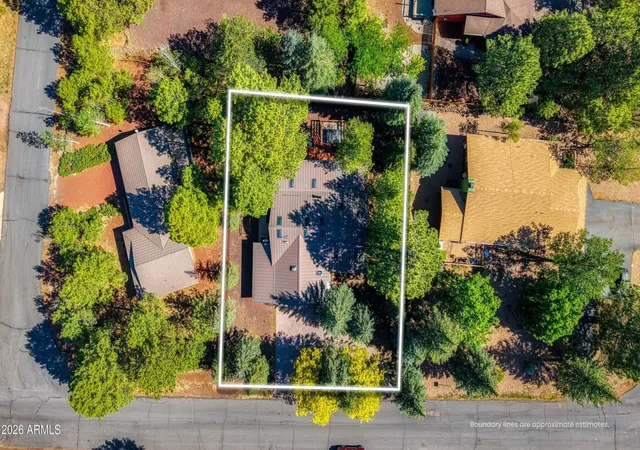 Homes for sale in Pinetop, AZ | 5038 Sweeping Vista Dr, Pinetop, AZ 85935 | MLS# 7038684