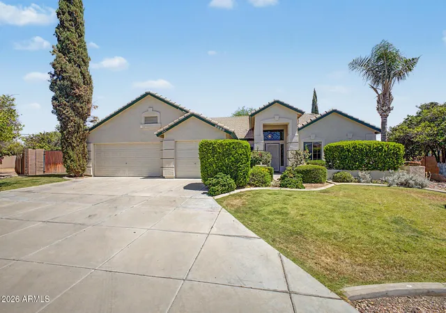 Photo 4 of Single family home for sale at 4349 E Fairbrook Cir, Mesa, AZ 85205 | MLS# 7040338 | Listing updated on 2026-09-05