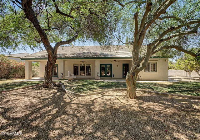 Photo 1 of Single family home for sale at 4349 E Fairbrook Cir, Mesa, AZ 85205 | MLS# 7040338 | Listing updated on 2026-09-05