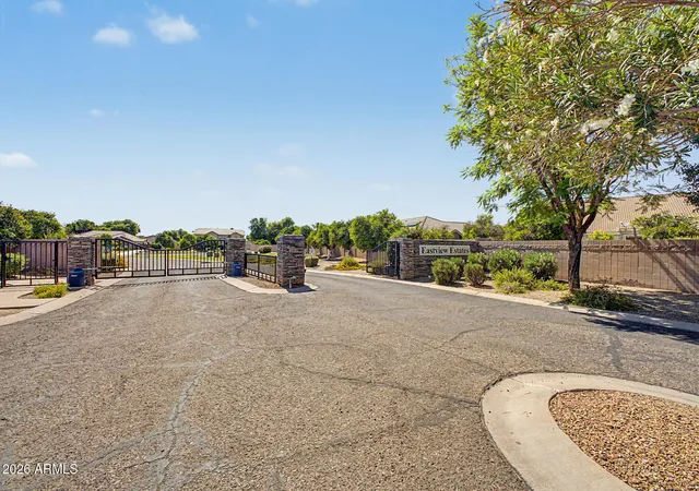 Photo 36 of Sale Pending at 4349 E Fairbrook Cir, Mesa, AZ 85205 | MLS# 7040338 | Listing updated on 2026-10-05