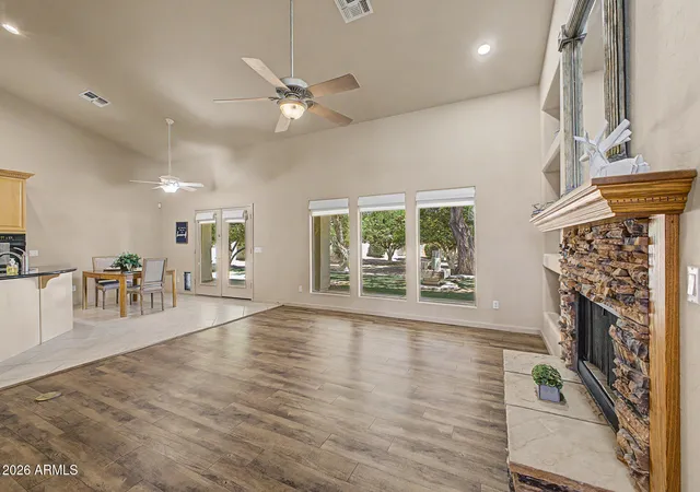 Photo 3 of Single family home for sale at 4349 E Fairbrook Cir, Mesa, AZ 85205 | MLS# 7040338 | Listing updated on 2026-09-05