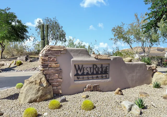 Photo 1 of Single family home for sale at 10810 N Kino Ct, Fountain Hills, AZ 85268 | MLS# 7040850 | Listing updated on 2026-10-05