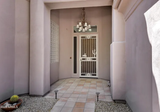 Photo 4 of Single family home for sale at 10810 N Kino Ct, Fountain Hills, AZ 85268 | MLS# 7040850 | Listing updated on 2026-10-05