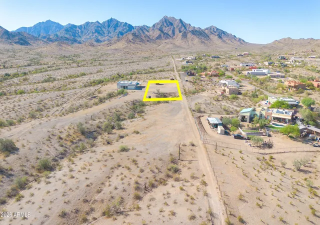 Homes for sale in Goodyear, AZ | 13122 W South Mountain Rd, Goodyear, AZ 85338 | MLS# 7038878
