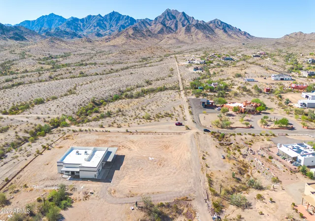 3rd image of 13122 W South Mountain Rd, Goodyear, AZ 85338 | MLS# 7038878