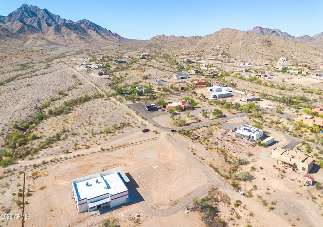 4th image of 13122 W South Mountain Rd, Goodyear, AZ 85338 | MLS# 7038878