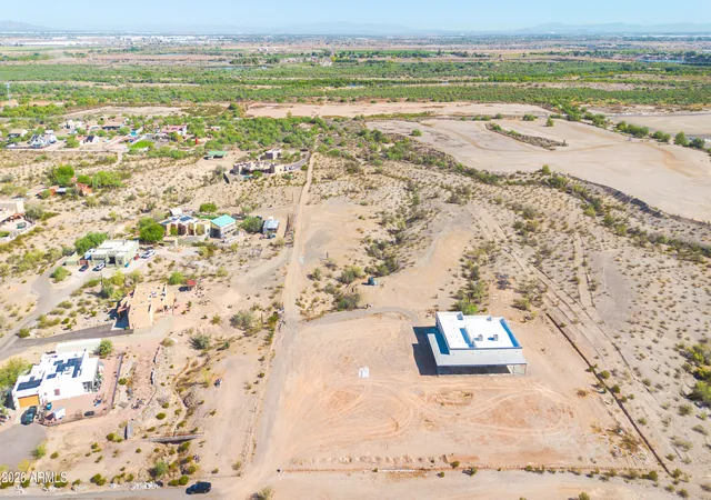 5th image of 13122 W South Mountain Rd, Goodyear, AZ 85338 | MLS# 7038878
