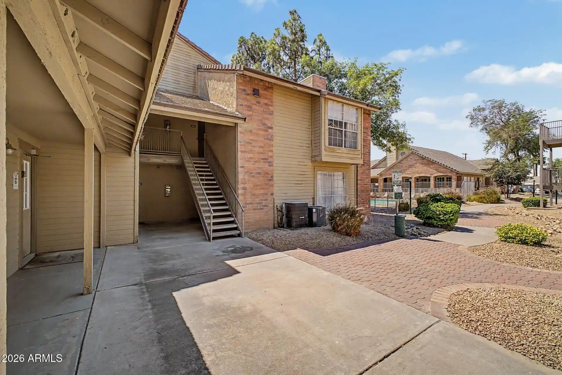 Listing Photo 37 - Condo for sale in 200 E Southern Ave located at 200 E Southern Ave, Tempe, AZ 85282 - Unit #223