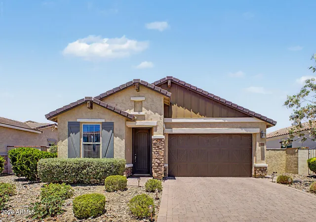 Homes for sale in Mesa, AZ | 9458 E Thatcher Ave, Mesa, AZ 85212 | MLS# 7040574