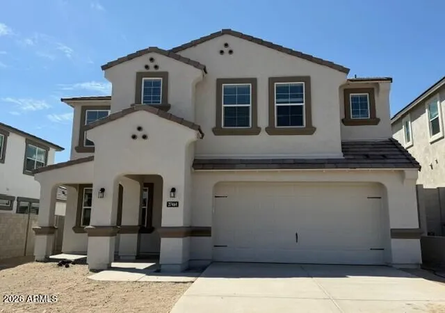 1st image of 27464 N 69th Ln, Peoria, AZ 85383 | MLS# 7038679