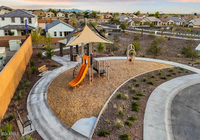 53rd image of 27464 N 69th Ln, Peoria, AZ 85383 | MLS# 7038679