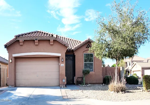 Photo 1 of Single family home for sale at 2618 W Gary Way, Phoenix, AZ 85041 | MLS# 7038690 | Listing updated on 2026-09-07