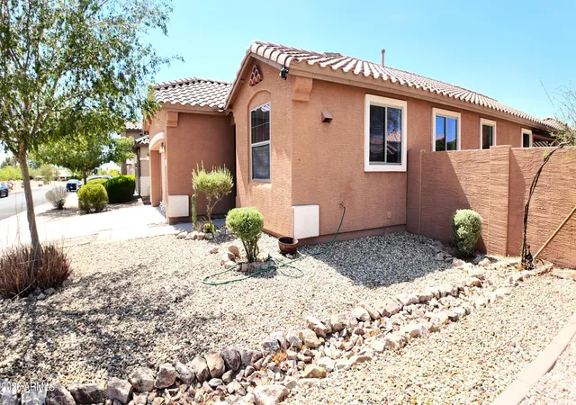 Photo 2 of Single family home for sale at 2618 W Gary Way, Phoenix, AZ 85041 | MLS# 7038690 | Listing updated on 2026-09-07