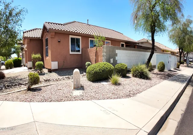 Photo 3 of Single family home for sale at 2618 W Gary Way, Phoenix, AZ 85041 | MLS# 7038690 | Listing updated on 2026-09-07
