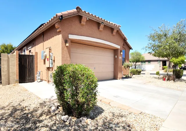 Photo 3 of Single family home for sale at 2618 W Gary Way, Phoenix, AZ 85041 | MLS# 7038690 | Listing updated on 2026-09-07