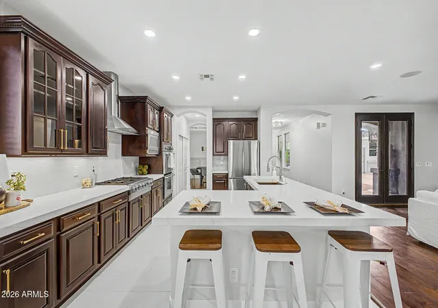 Photo 1 of Single family home for sale at 425 S Camellia Dr, Chandler, AZ 85225 | MLS# 7058348 | Listing updated on 2026-09-11